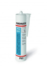 AQ201 Akvarijný silikón